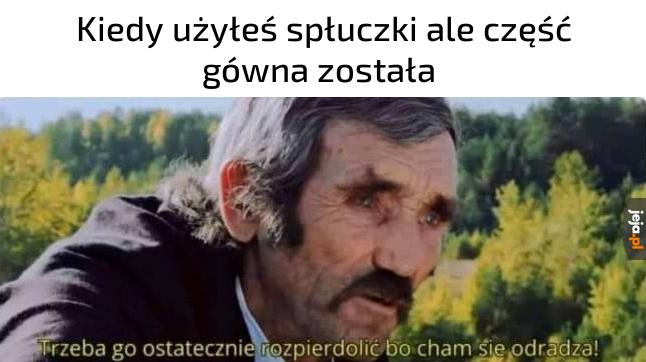 Też tak masz?