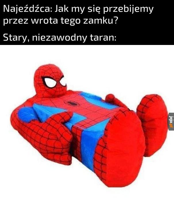 Poradzili sobie jakoś