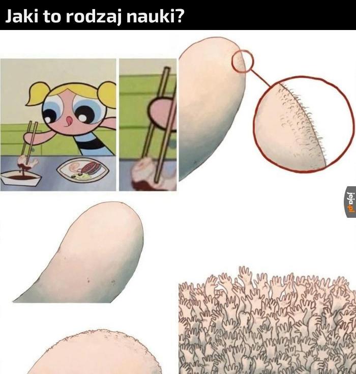 Zastanawiająca sprawa