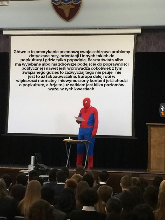 USA to Reddit wśród krajów(Twitter, na jedno wychodzi)