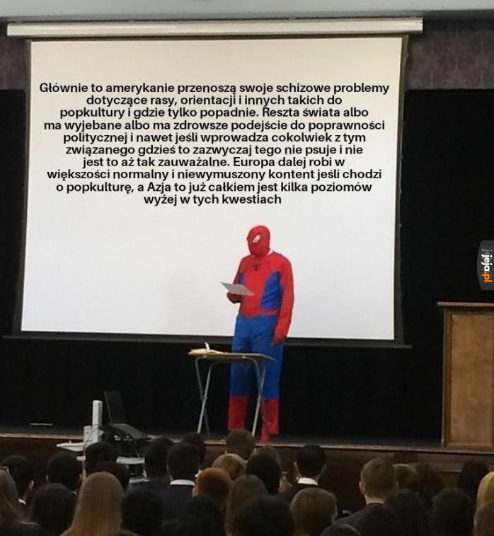 USA to Twitter wśród krajów