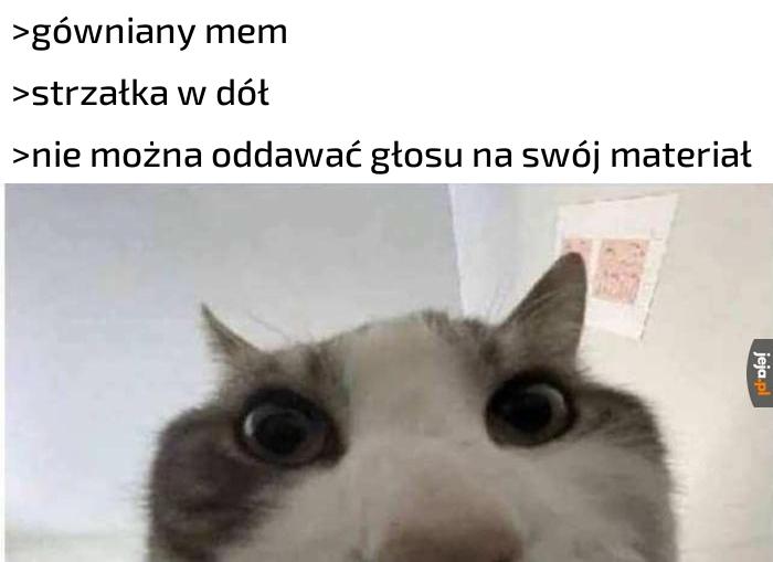 To trzeba na spokojnie usiąść