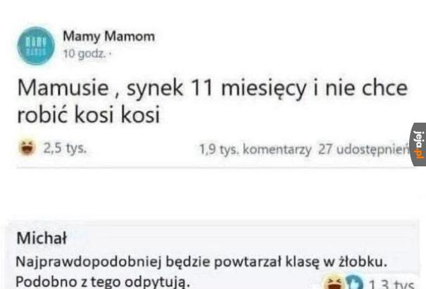 Problem wielkiej wagi