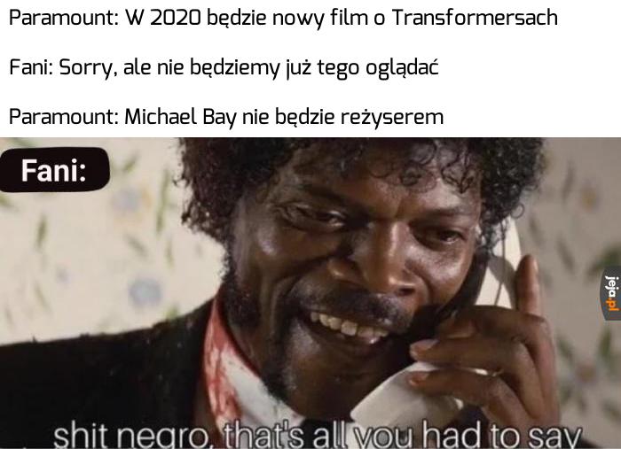 To inna rozmowa!