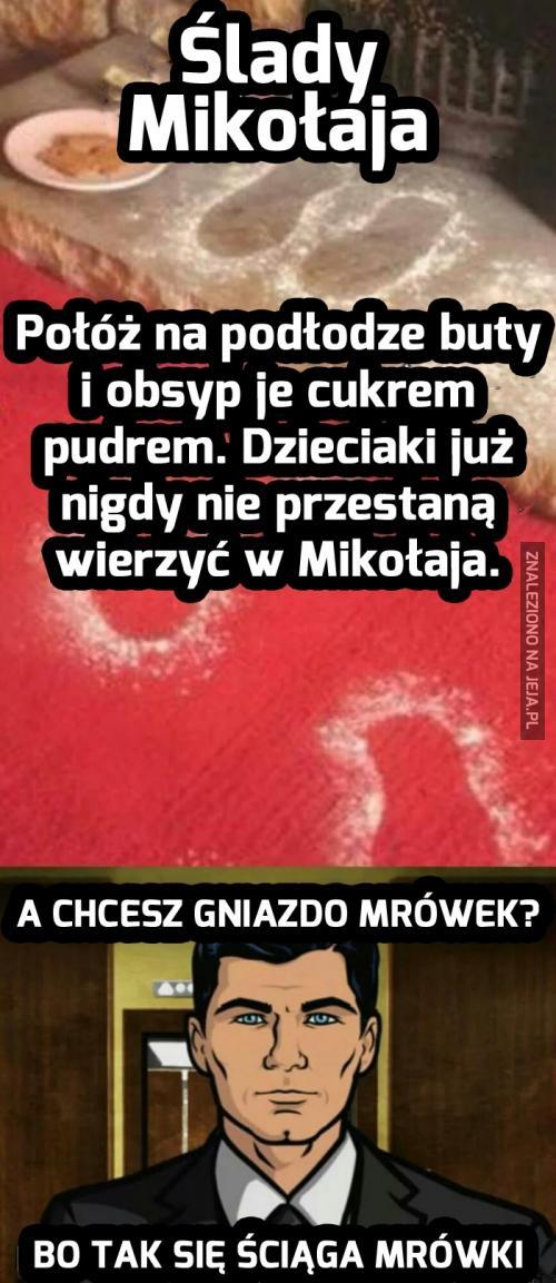 Takie tam, świąteczne pomysły