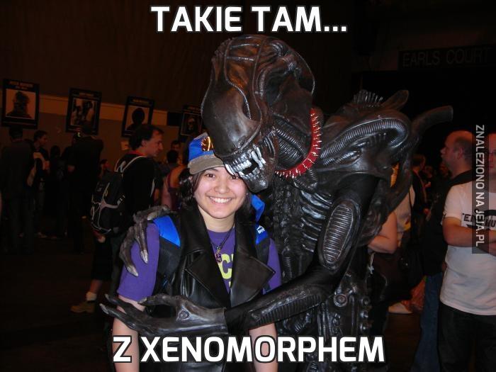 Takie tam...
