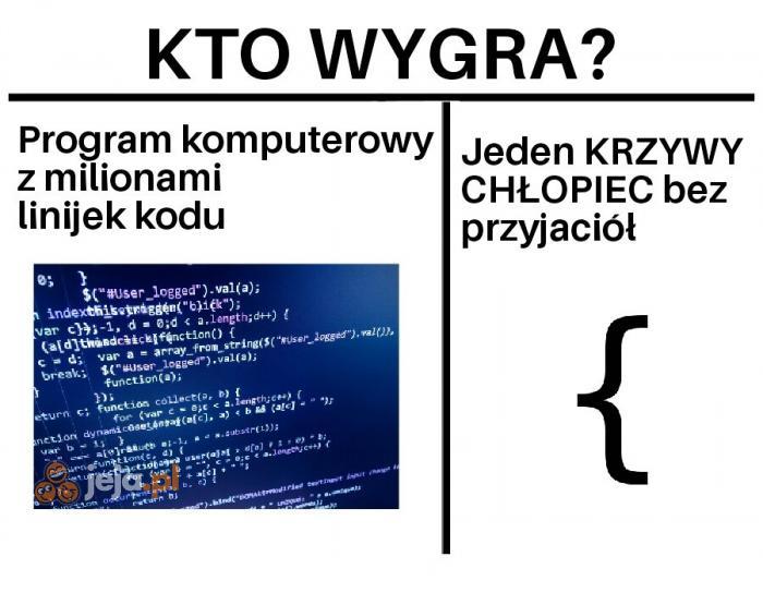 Jak sądzisz?