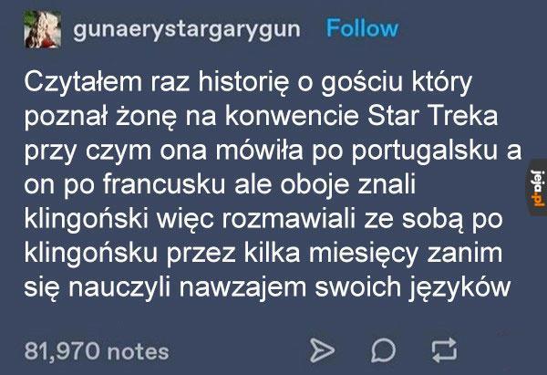 Pyrkon pewnie też łączy ludzi