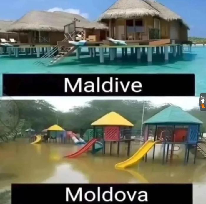 Praktycznie to samo
