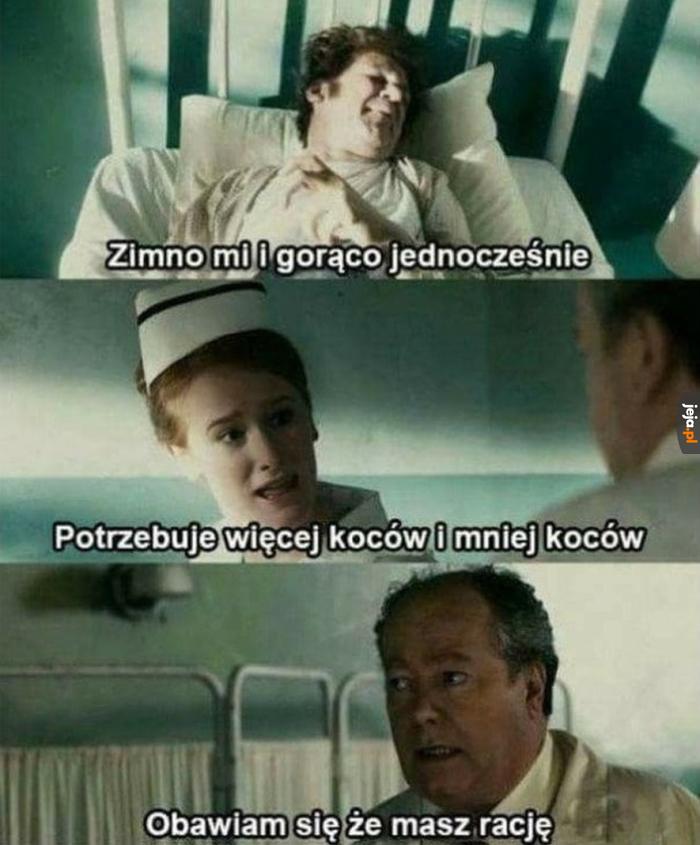 Kryzys przez duże K