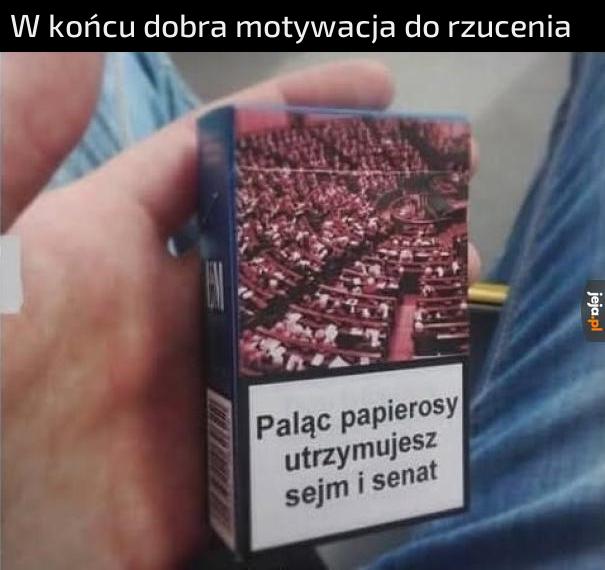 Nic dodać nic ująć