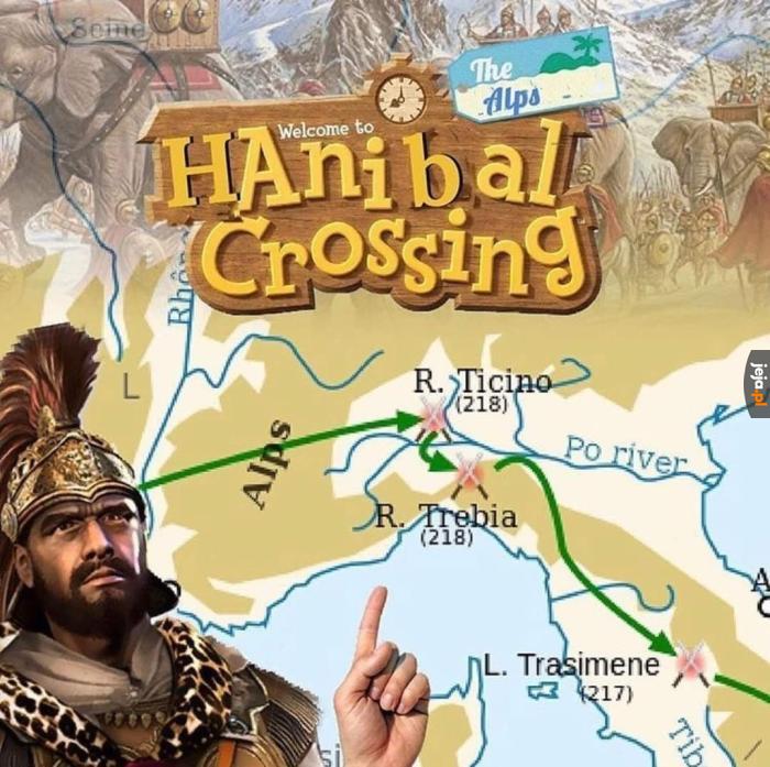 Alea iacta est?