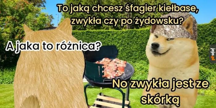 Majówka