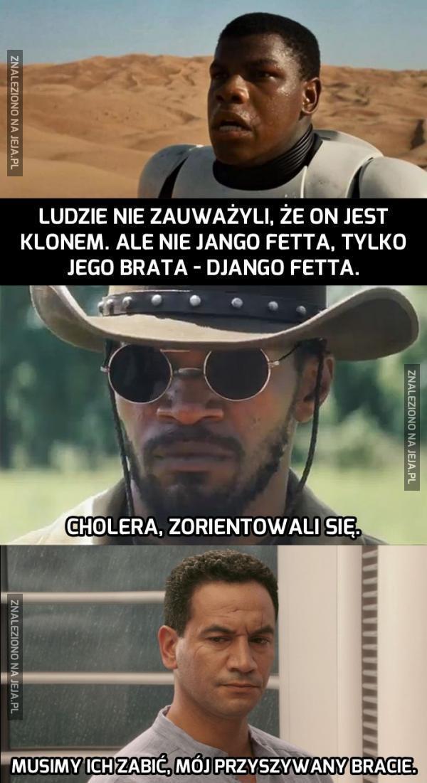 Rozwiązałem tajemnicę wszechświata!