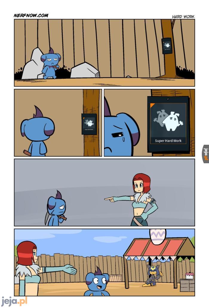 Pal world