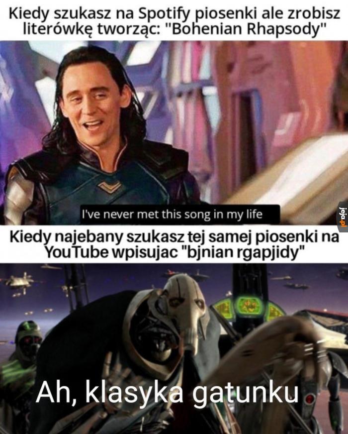 Lepsze algorytmy