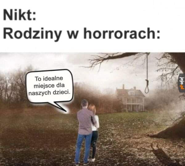 Tu nam będzie dobrze