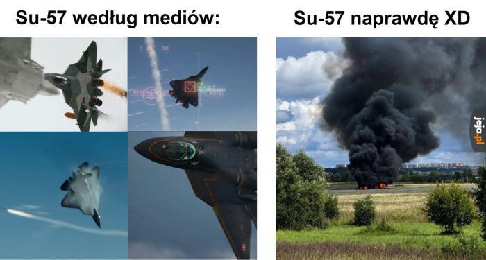 Cały planowany wariant eksportowy może pójść do piachu