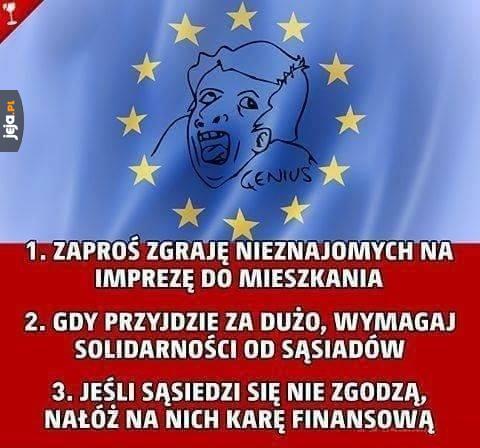 Sposób na udaną imprezę