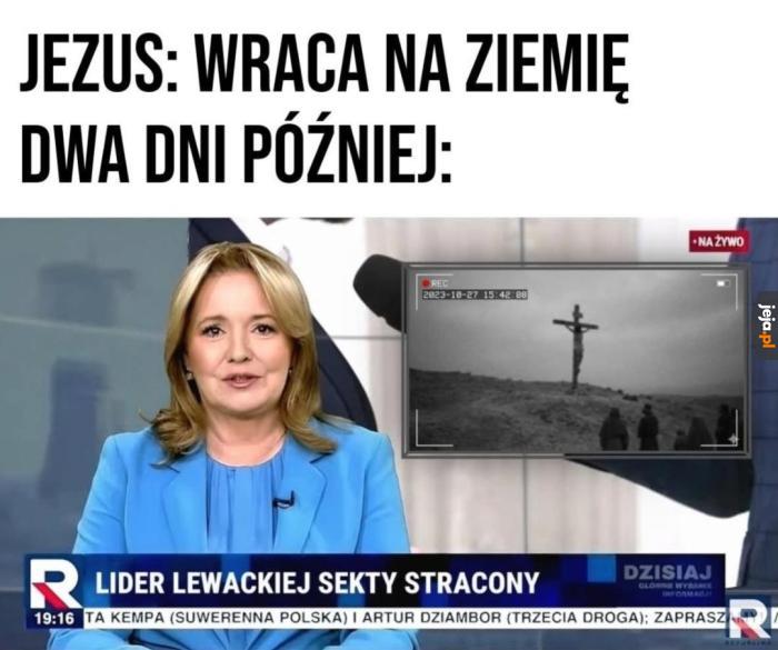 I tak co roku