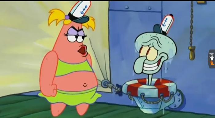 Nickelodeon przewidziało skibi toilet