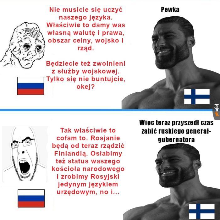 Tak było