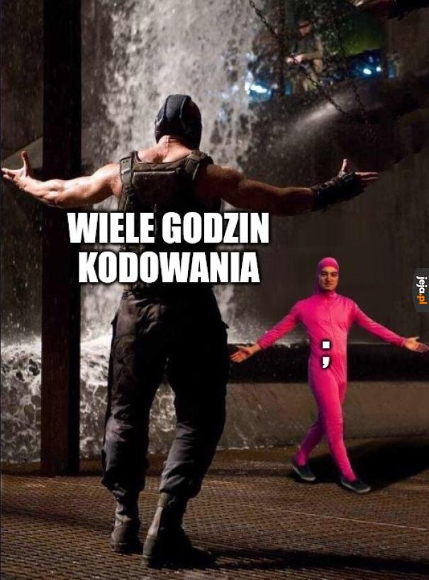 A to chochlik