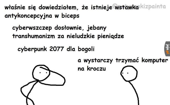 Albo mikrofalówkę
