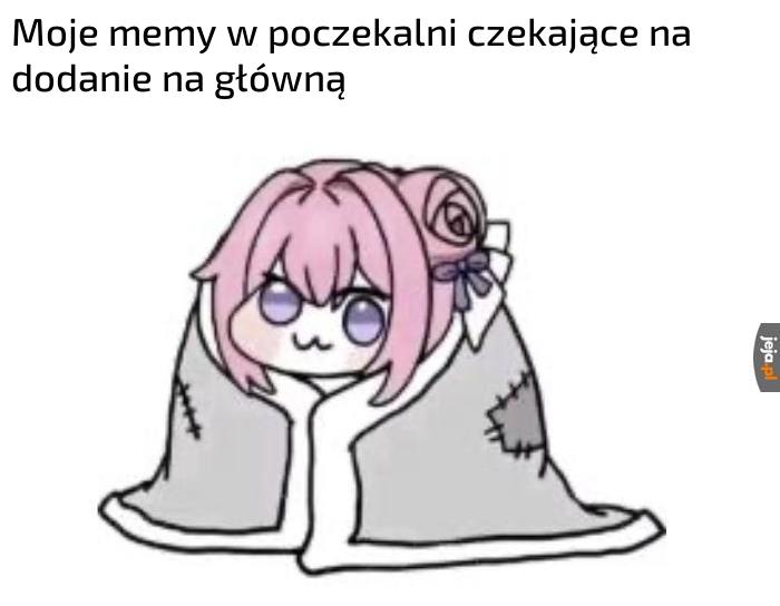 (Spojler: nie uda im się)