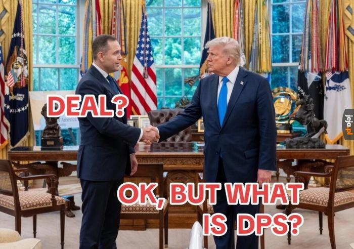 Wielka Polska aż po Pacyfik
