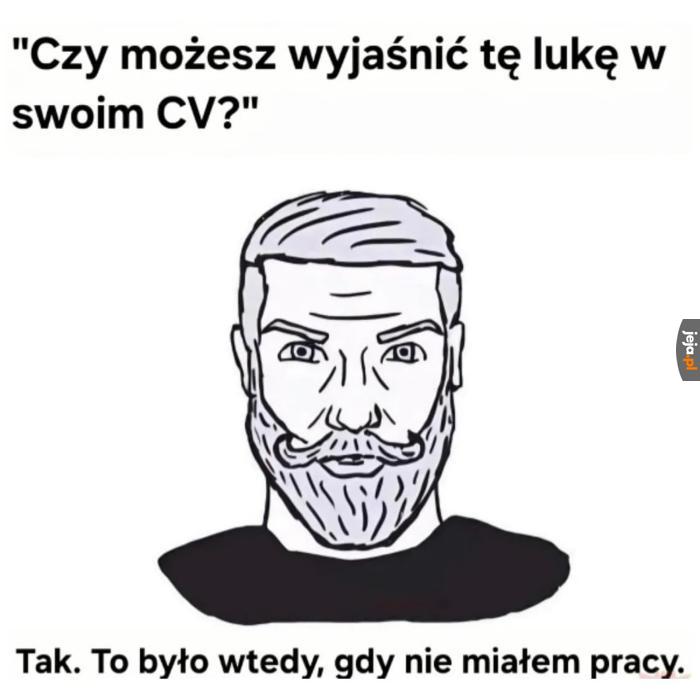 Jakiś problem?