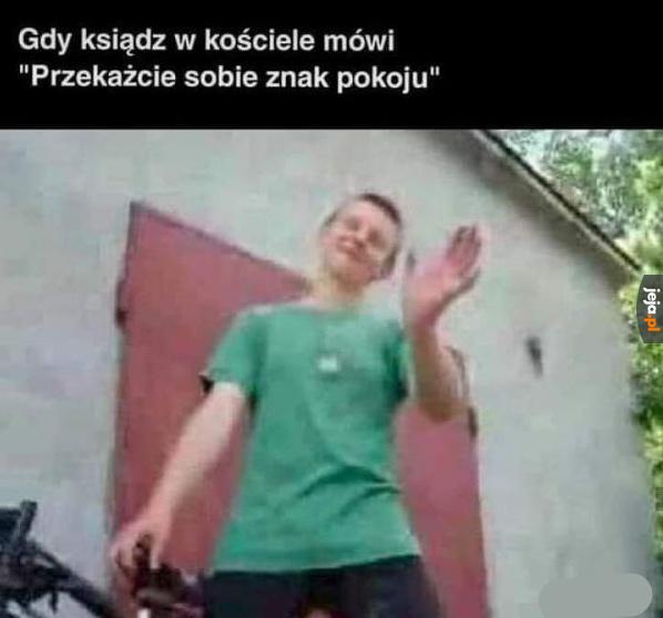 Za każdym razem