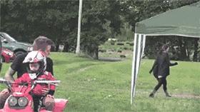 Wybuchowy prank
