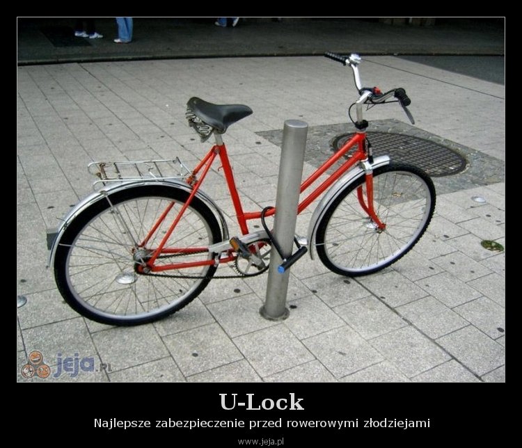 U-Lock