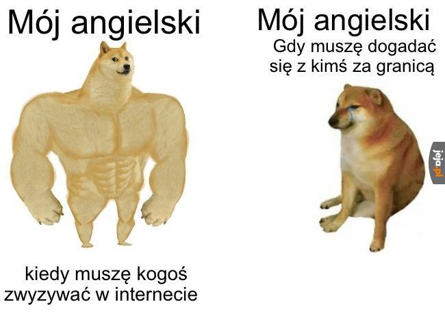Czy tylko ja tak mam?