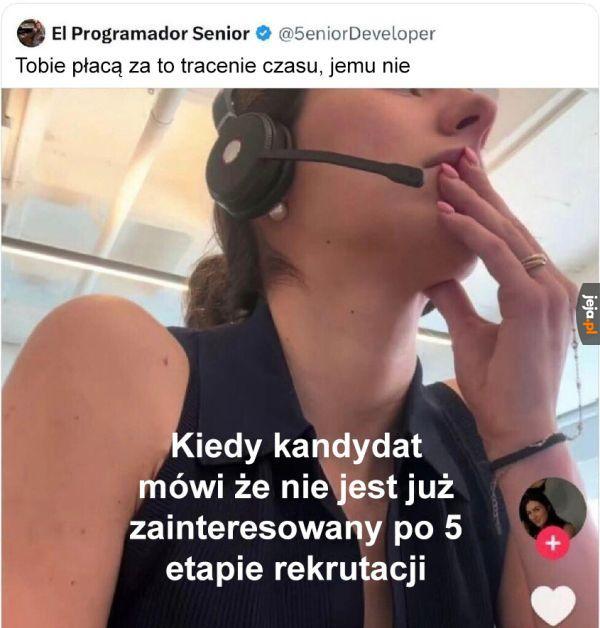 Traktowanie korpo ich własnym lekarstwem