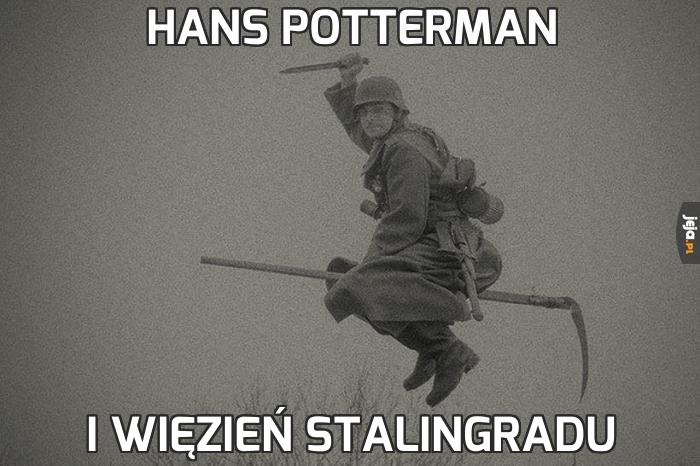 Hans Potterman