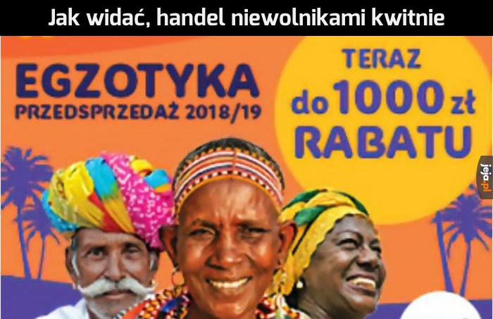 A może chodzi o wakacje?