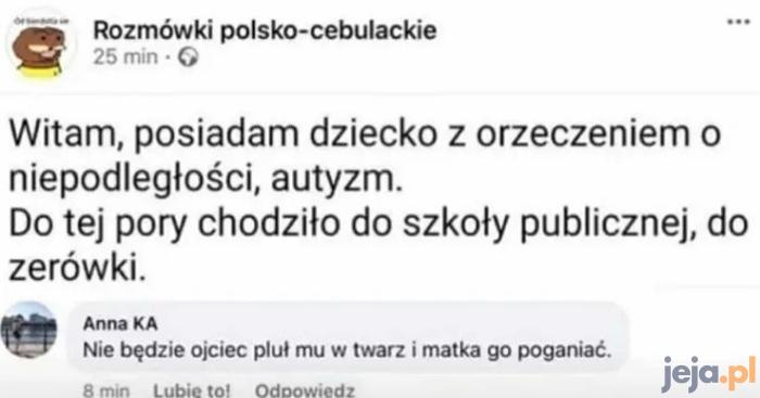 Orzeczenie niepodległości