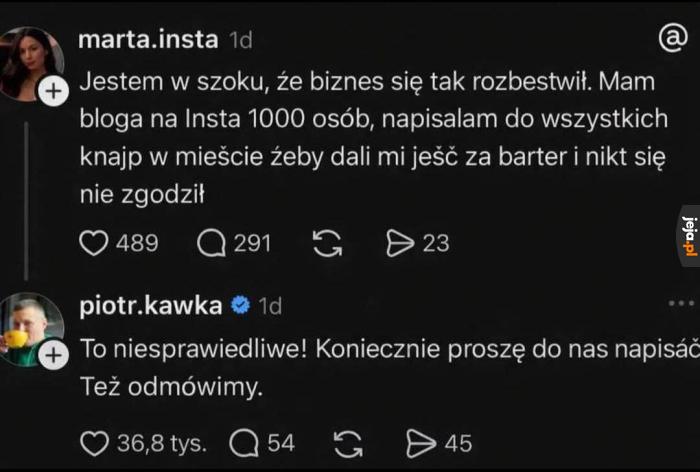 Kolejka się ustawia