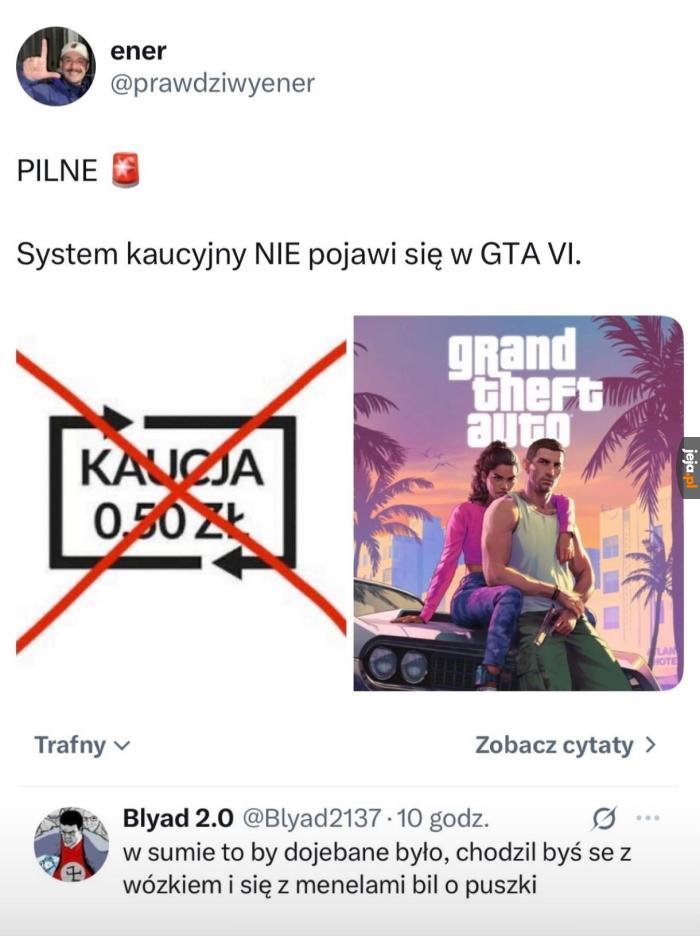 To by było coś