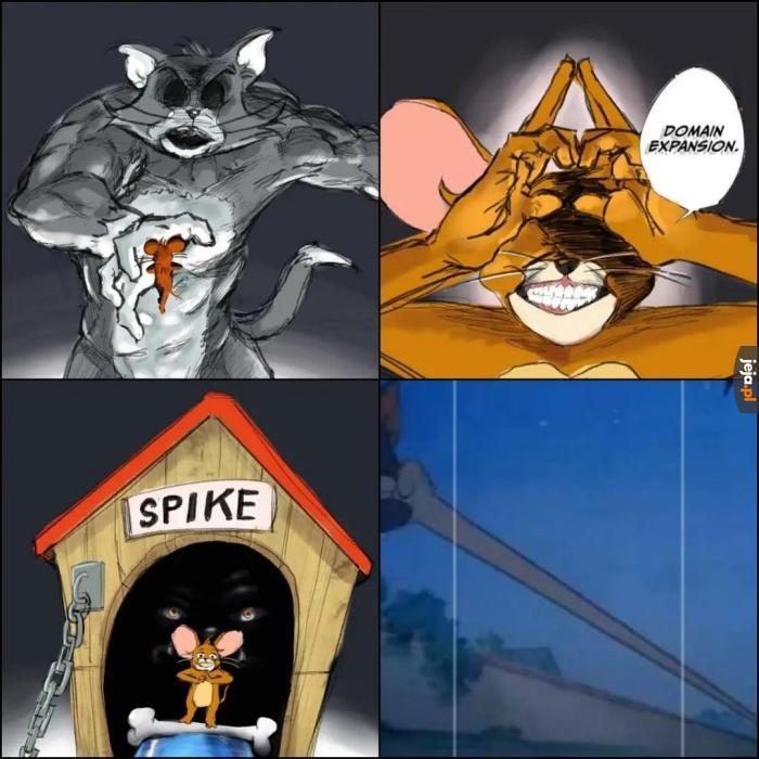 Koniec