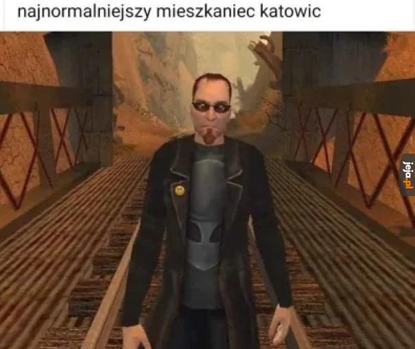 Lepiej nie zadzieraj