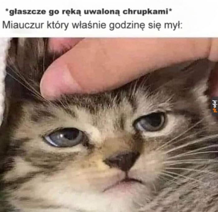 Serio?