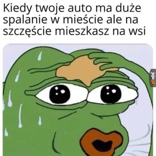 Mało brakowało