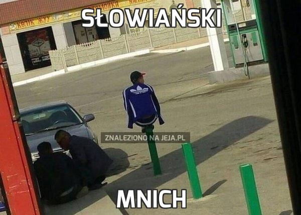 Słowiański