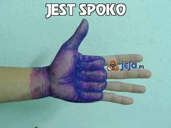 Jest spoko