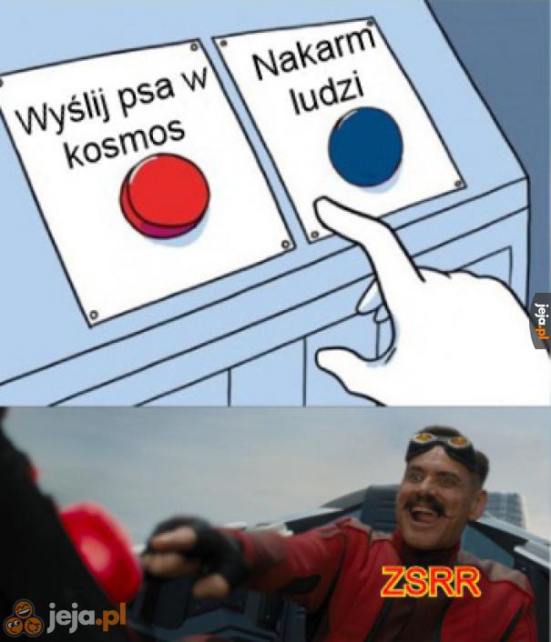 Są rzeczy ważne i ważniejsze