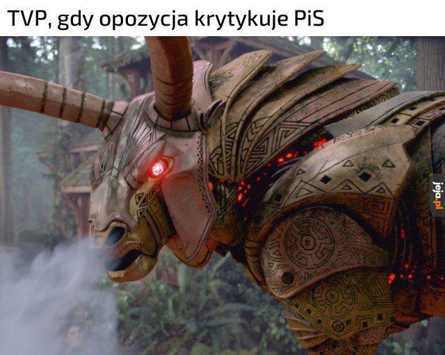 Tak właśnie jest