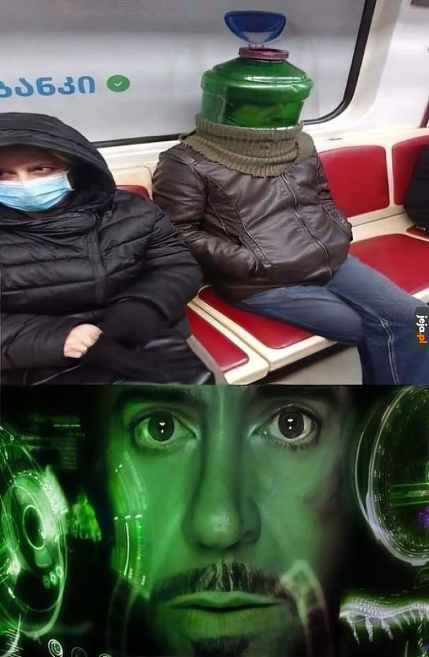 Ajronwejder